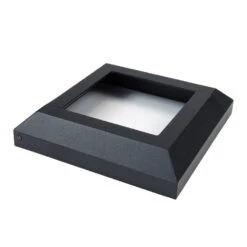 Fortress Post Base Cover 22 Fortress Post Base Cover -ANTONY SHOP Sales FRTASKT BlackSand 50