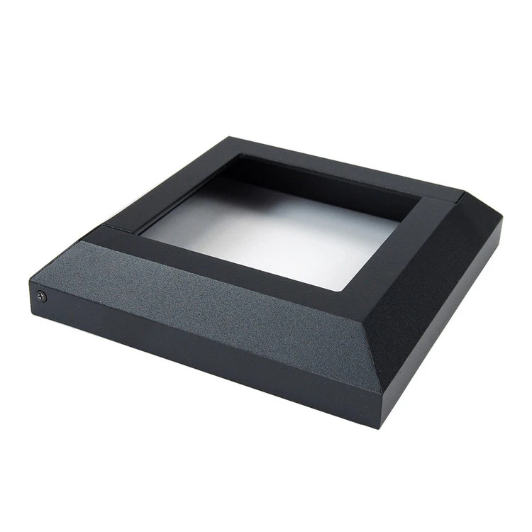 Fortress Post Base Cover 10 Fortress Post Base Cover - Image 8