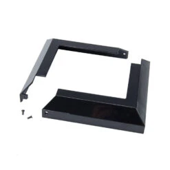 Fortress Post Base Cover 26 Fortress Post Base Cover -ANTONY SHOP Sales FRTASKT GlossBlack 90