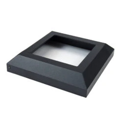 Fortress Post Base Cover