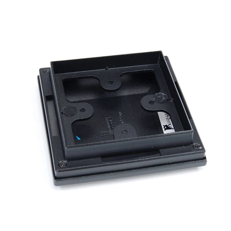 Fortress Flat Pyramid Post Cap 13 Fortress Flat Pyramid Post Cap - Image 11