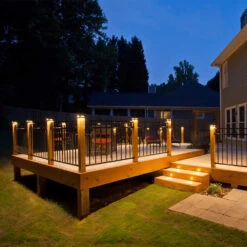 Fortress Accents LED Cap Light Kit -ANTONY SHOP Sales FRTCAPLIT main 40