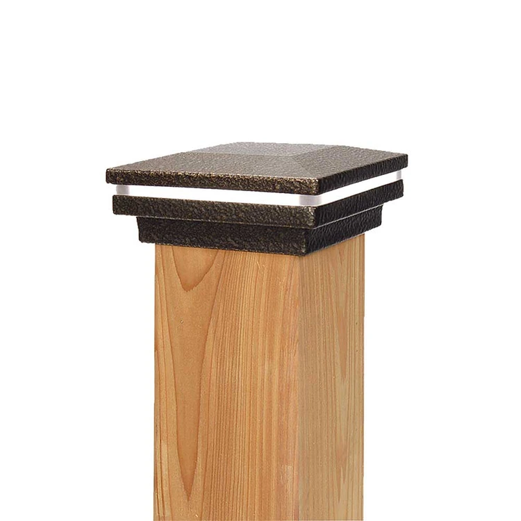 Fortress Accents LED Glow Ring 4 Fortress Accents LED Glow Ring - Image 2