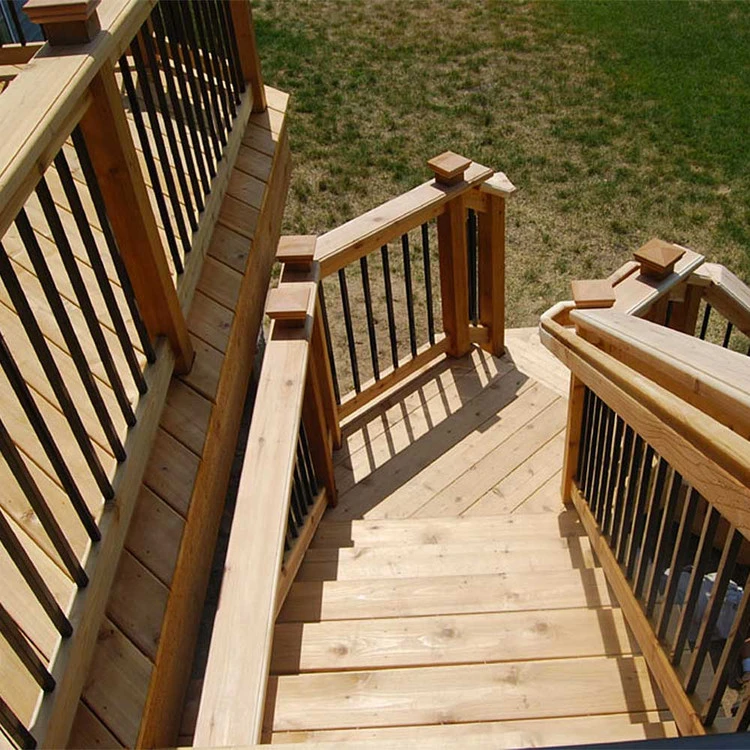 Fortress Mega Square Iron Balusters - 32" - Pack Of 10 4 Fortress Mega Square Iron Balusters - 32" - Pack Of 10 - Image 2