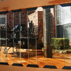 Fortress Pure View Mounting Shoe - Pack Of 10 -ANTONY SHOP Sales FRTPVSHOE main 30