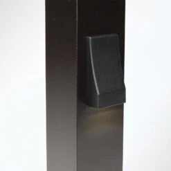 Fortress Accents Vertical LED Post Light - Pack Of 2 -ANTONY SHOP Sales FRTVERTLT main 16