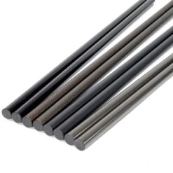 Fortress Vintage Round Iron Balusters - 26" - Pack Of 10