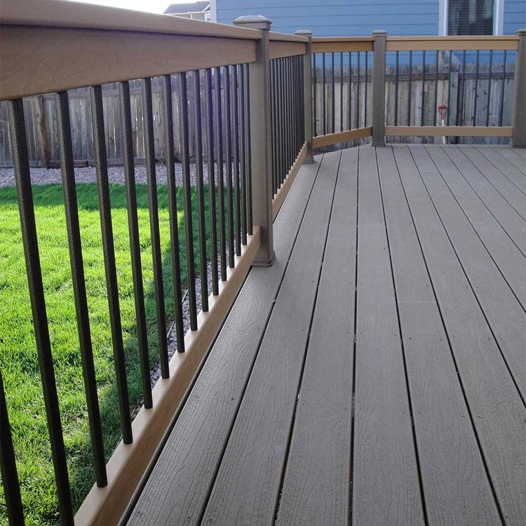 Fortress Vintage Round Iron Balusters - 26" - Pack Of 10 4 Fortress Vintage Round Iron Balusters - 26" - Pack Of 10 - Image 2