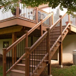 Fortress Vintage Round Iron Balusters - 26" - Pack Of 10 7 Fortress Vintage Round Iron Balusters - 26" - Pack Of 10 -ANTONY SHOP Sales FRTVNR26PL main 16