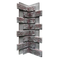 GenStone Faux Brick 90 Degree Inside Corner