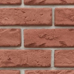 GenStone Faux Brick Sample 11 GenStone Faux Brick Sample -ANTONY SHOP Sales GENBRSAM Classic 30