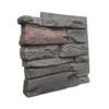 GenStone Faux Stacked Stone Left Return -ANTONY SHOP Sales GENSTLRP main 10.default