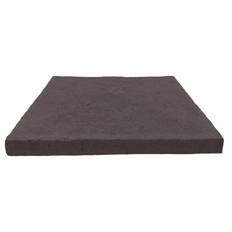 GenStone Faux Stacked Stone Peaked Column 3 GenStone Faux Stacked Stone Peaked Column