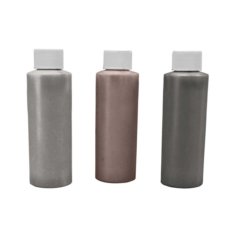 GenStone Paint Kit For Faux Stacked Stone 3 GenStone Paint Kit For Faux Stacked Stone