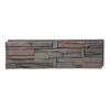 GenStone Faux Stacked Stone Panel 2 GenStone Faux Stacked Stone Panel -ANTONY SHOP Sales GENSTP main 10.default
