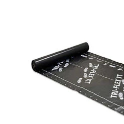 Grace Tri-Flex XT Synthetic Roofing Underlayment - 4' X 250' Roll 7 Grace Tri-Flex XT Synthetic Roofing Underlayment - 4' X 250' Roll -ANTONY SHOP Sales GRATRIFLXXT main 25