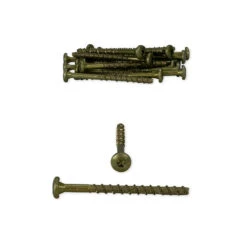 GRK Concrete Anchor - 3-1/2" - Pack Of 24