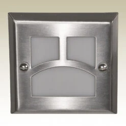 HighPoint Deck Lighting Moab Step Light