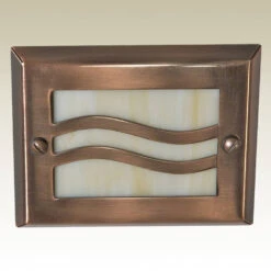 HighPoint Deck Lighting Lake Powell Step Light