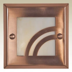 HighPoint Deck Lighting Apex Step Light