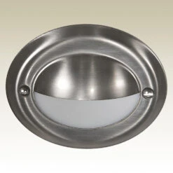 HighPoint Deck Lighting Estes Step Light