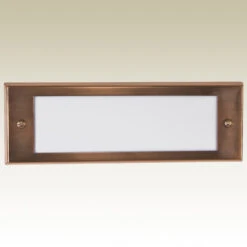 HighPoint Deck Lighting Red Rocks Genesis Brick Light