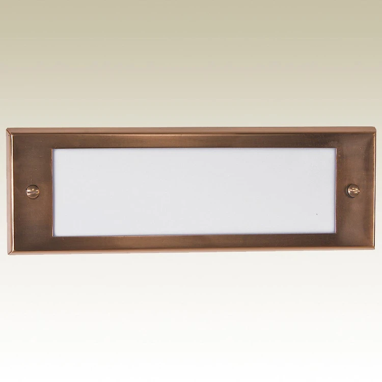 HighPoint Deck Lighting Red Rocks Genesis Brick Light 3 HighPoint Deck Lighting Red Rocks Genesis Brick Light