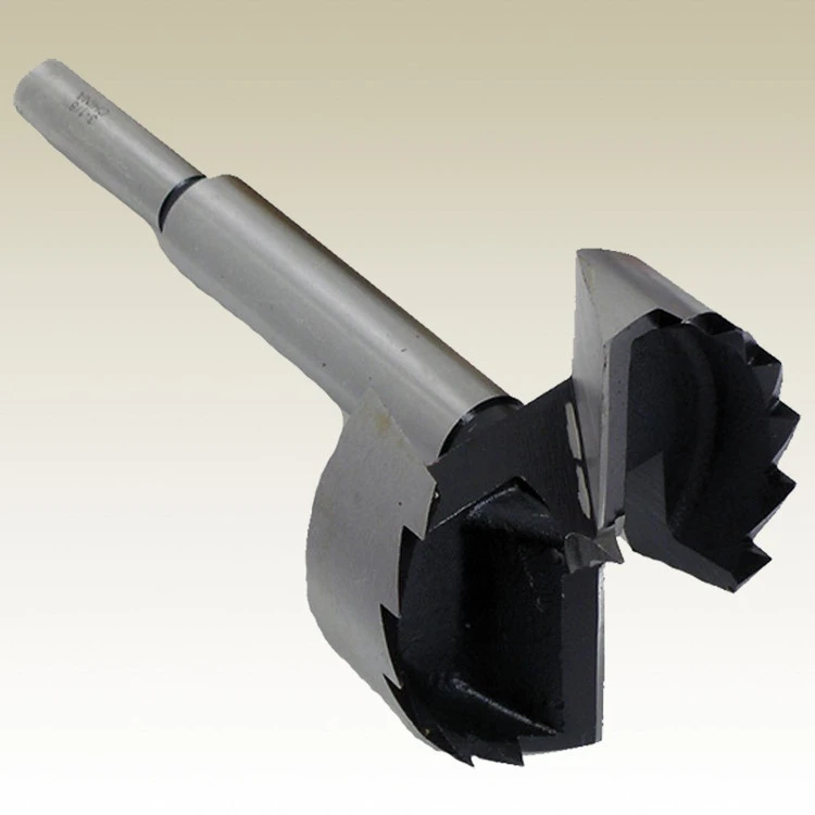 HighPoint Deck Lighting Bore Bit For Recessed Light Fixtures - 3" 3 HighPoint Deck Lighting Bore Bit For Recessed Light Fixtures - 3"