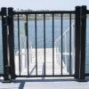 Key-Link American Series Aluminum Gate Kit - 36"