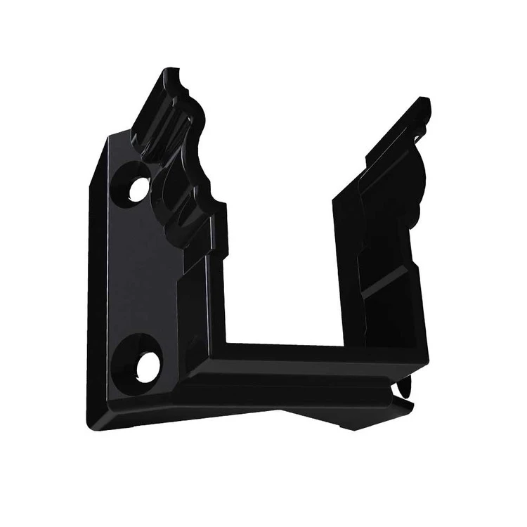 Key-Link American Series Drinkrail Mounting Bracket - 2 Pack 3 Key-Link American Series Drinkrail Mounting Bracket - 2 Pack