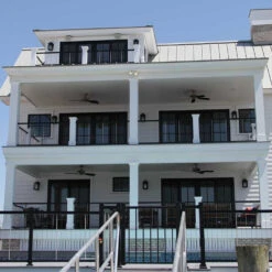 Key-Link American Series Vertical Cable Rail Kit - 36" 11 Key-Link American Series Vertical Cable Rail Kit - 36" -ANTONY SHOP Sales KEYAVC main 50