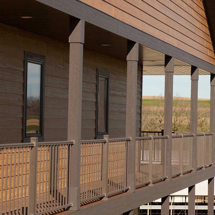 Key-Link Outlook Series Top & Bottom Mounting Bracket - 4 Pack 6 Key-Link Outlook Series Top & Bottom Mounting Bracket - 4 Pack - Image 4