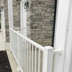 Key-Link Outlook Series Top & Bottom Mounting Bracket - 4 Pack 17 Key-Link Outlook Series Top & Bottom Mounting Bracket - 4 Pack -ANTONY SHOP Sales KEYB4 Horizontal 50