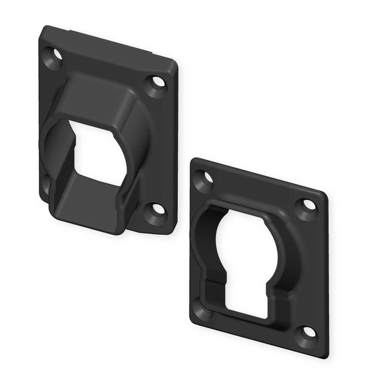 Key-Link Outlook Series Top & Bottom Mounting Bracket - 4 Pack 11 Key-Link Outlook Series Top & Bottom Mounting Bracket - 4 Pack - Image 9