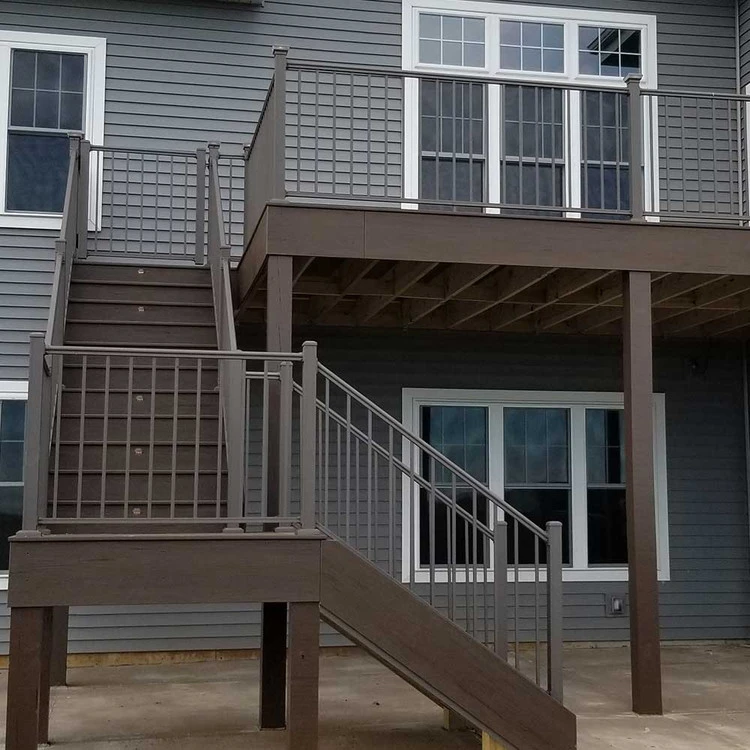 Key-Link Outlook Series Top & Bottom Mounting Bracket - 4 Pack 12 Key-Link Outlook Series Top & Bottom Mounting Bracket - 4 Pack - Image 10