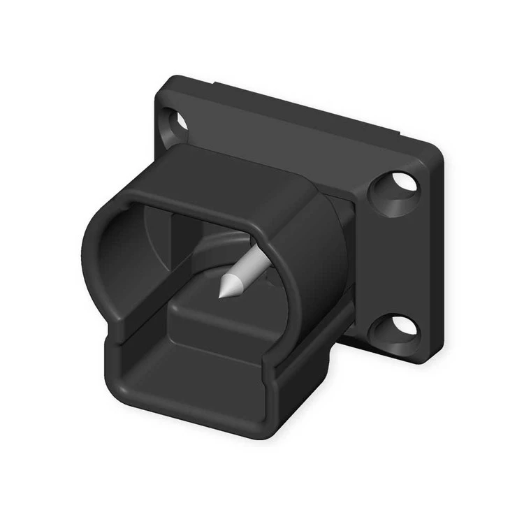 Key-Link Outlook Series Swivel Top & Bottom Mounting Bracket - 4 Pack 3 Key-Link Outlook Series Swivel Top & Bottom Mounting Bracket - 4 Pack