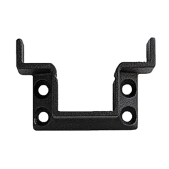 Key-Link Chesapeake Series Top Mounting Bracket - 2 Pack