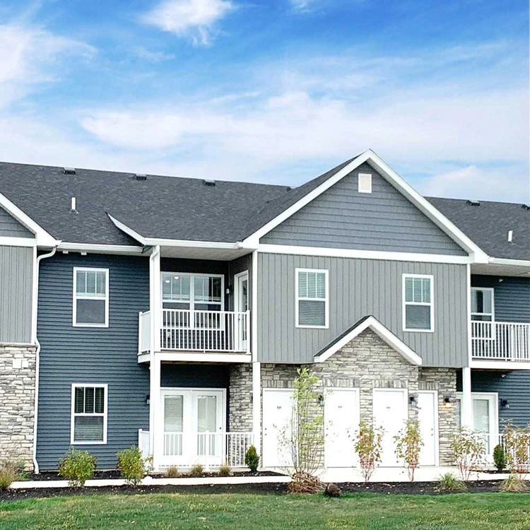 Key-Link Outlook Series Picket Rail Kit - 42" 4 Key-Link Outlook Series Picket Rail Kit - 42" - Image 2