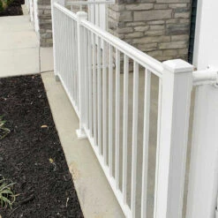 Key-Link Outlook Series Picket Rail Kit - 42" 8 Key-Link Outlook Series Picket Rail Kit - 42" -ANTONY SHOP Sales KEYR42 main 30