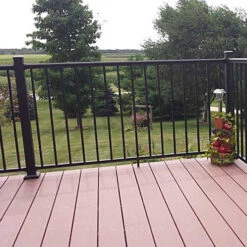 Key-Link Outlook Series Picket Rail Kit - 42" 9 Key-Link Outlook Series Picket Rail Kit - 42" -ANTONY SHOP Sales KEYR42 main 40