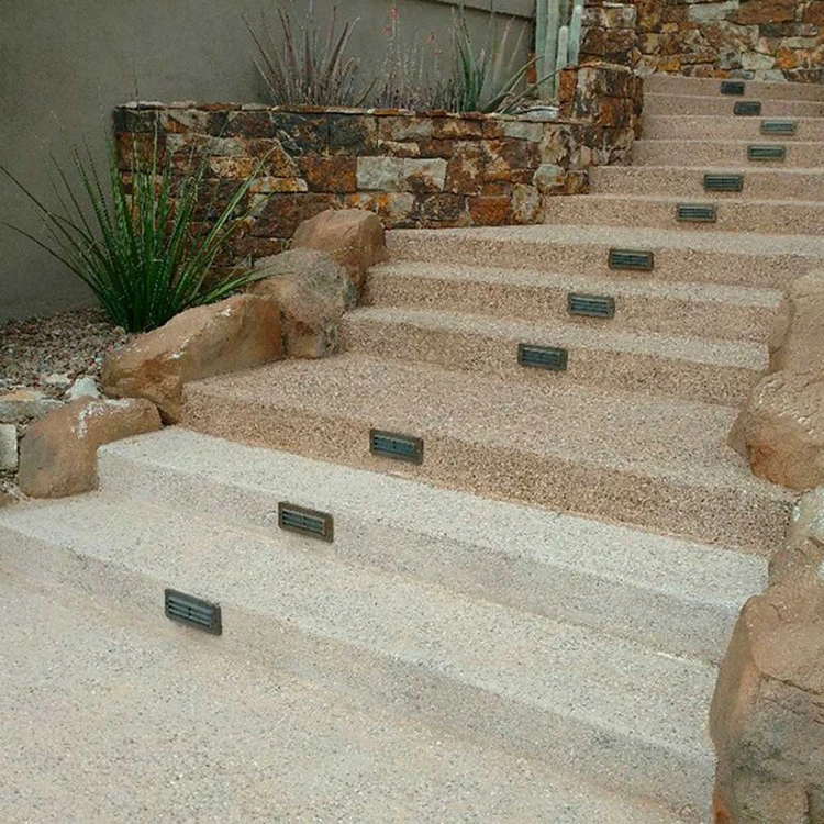 KreteTek Ghostshield Cryli-Tek 5505 Decorative Concrete Sealer - High Gloss 5 KreteTek Ghostshield Cryli-Tek 5505 Decorative Concrete Sealer - High Gloss - Image 3