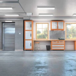 KreteTek Ghostshield Lithi-Tek 4500 Concrete Sealer And Densifier -ANTONY SHOP Sales KRTLITHI45 main 50