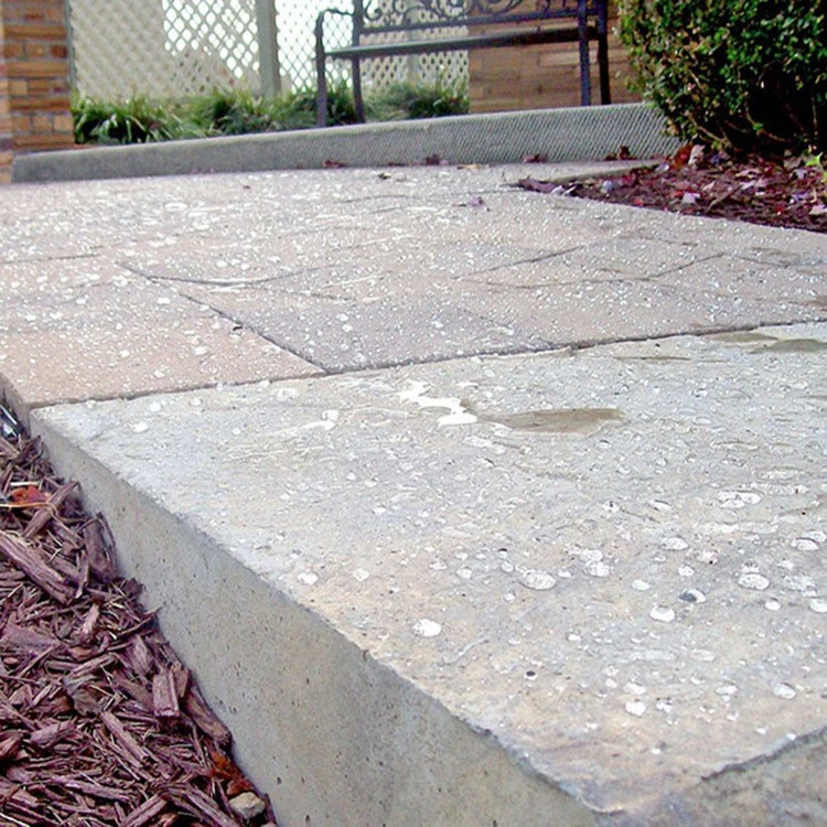 KreteTek Ghostshield Siloxa-Tek 8500 Concrete Water Repellent And Sealer- Concentrate 5 KreteTek Ghostshield Siloxa-Tek 8500 Concrete Water Repellent And Sealer- Concentrate - Image 3