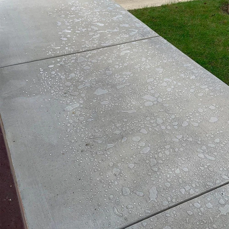 KreteTek Ghostshield Siloxa-Tek 8505 Concrete Water And Oil Repellent 4 KreteTek Ghostshield Siloxa-Tek 8505 Concrete Water And Oil Repellent - Image 2