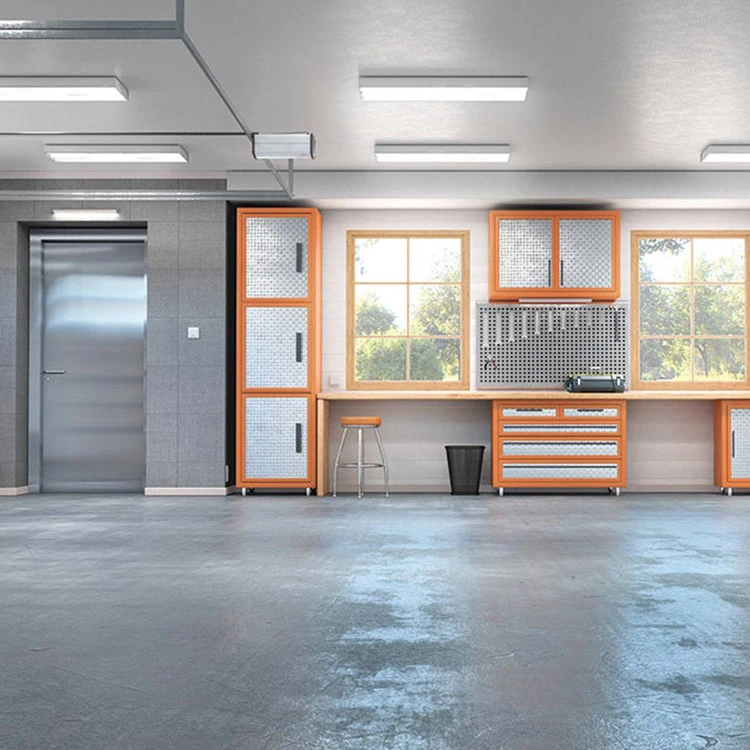 KreteTek Ghostshield Siloxa-Tek 8505 Concrete Water And Oil Repellent 7 KreteTek Ghostshield Siloxa-Tek 8505 Concrete Water And Oil Repellent - Image 5