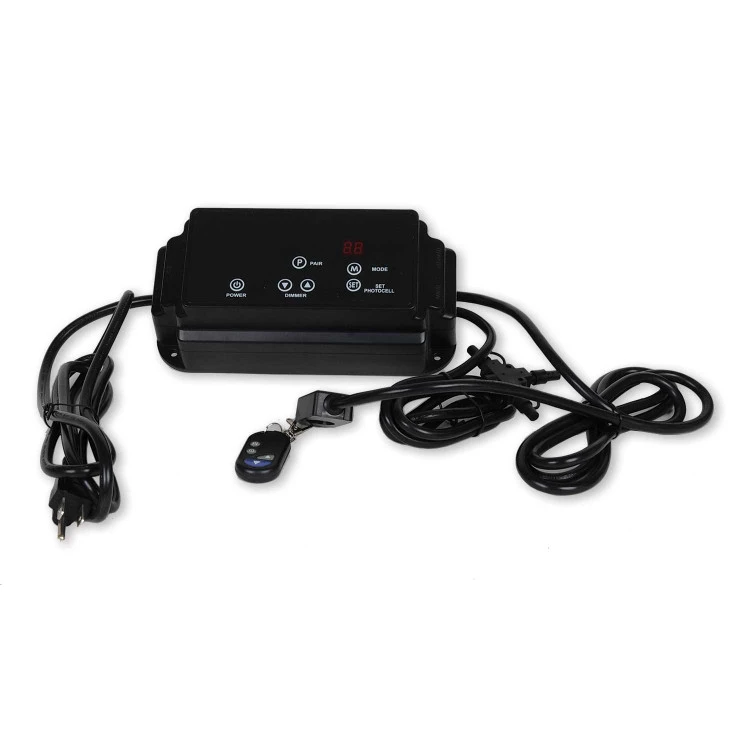 LMT Mercer Group LED Low Voltage Power Supply 5 LMT Mercer Group LED Low Voltage Power Supply - Image 3