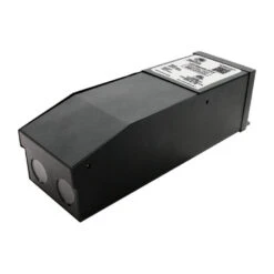Magnitude D/C 12 Volt Transformer - 100 Watts