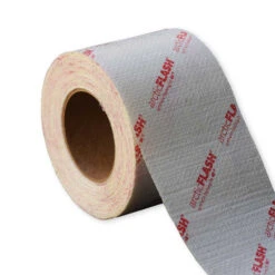 OX Engineered Products Arctic-Flash Synthetic Flashing Tape