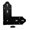 OZCO Building Products OWT Laredo Sunset Flush Outside 90 Degree Connector - 4" 2 OZCO Building Products OWT Laredo Sunset Flush Outside 90 Degree Connector - 4" -ANTONY SHOP Sales OZCFOUT90AB4LR main 10