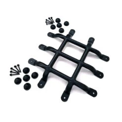 OZCO Building Products OWT Speak Easy Gate Accent